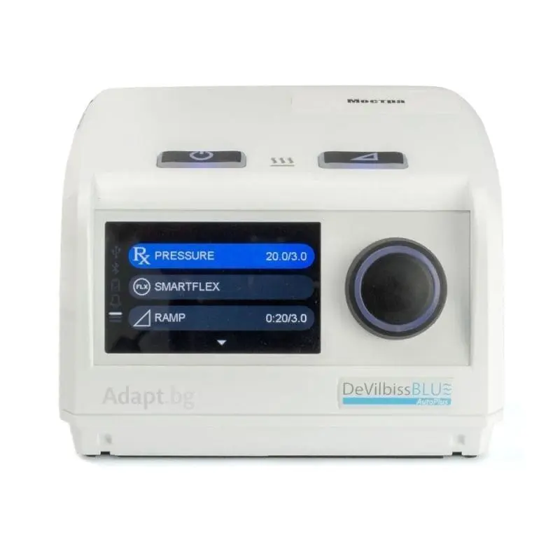 DV64E-G - Devilbiss Blue AutoPlus