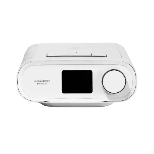 [14.24.21.0049] DreamStation Auto-CPAP mit SD-Karte m. A-Flex